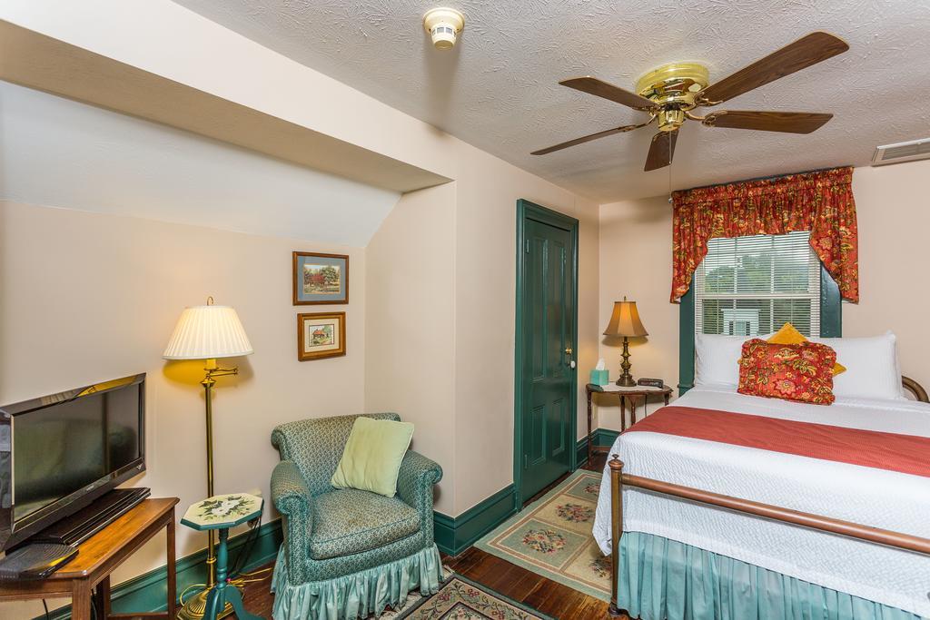 سانت ماري Spencer House Inn الغرفة الصورة