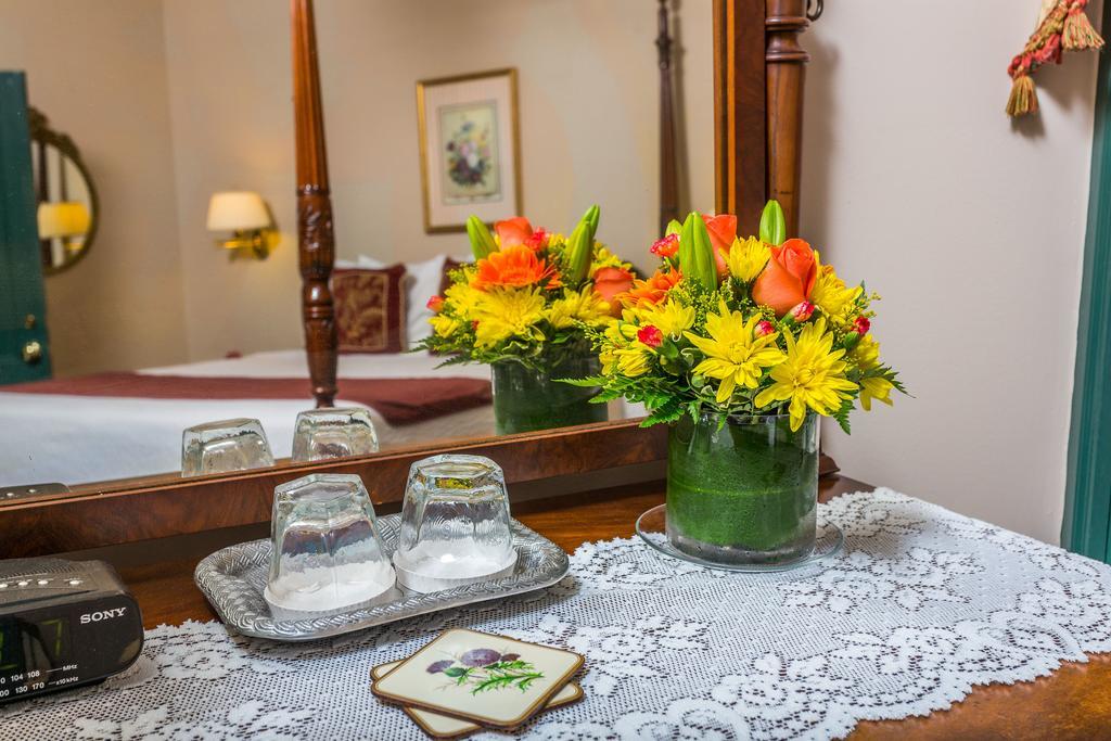 سانت ماري Spencer House Inn الغرفة الصورة