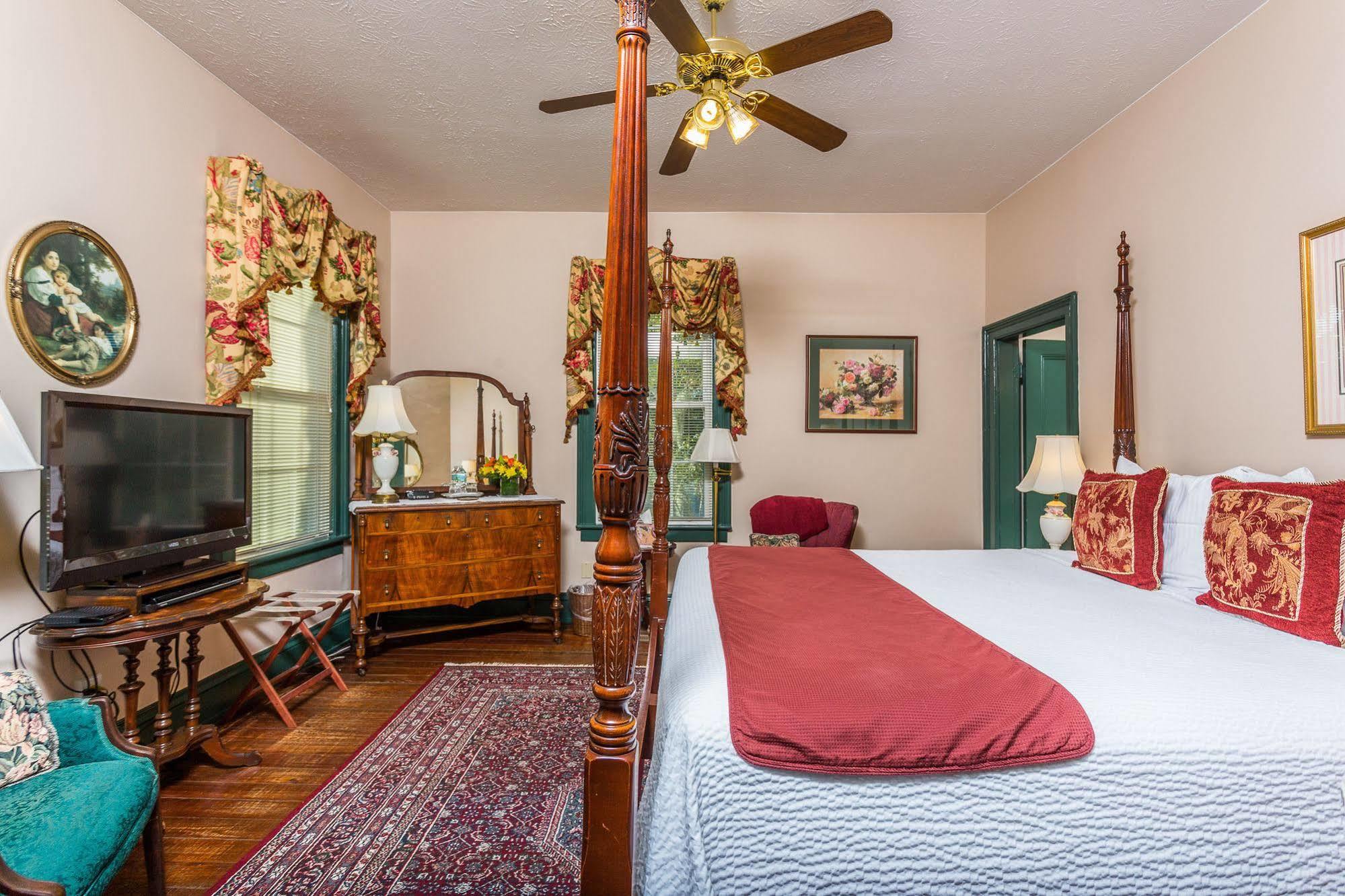 سانت ماري Spencer House Inn المظهر الخارجي الصورة