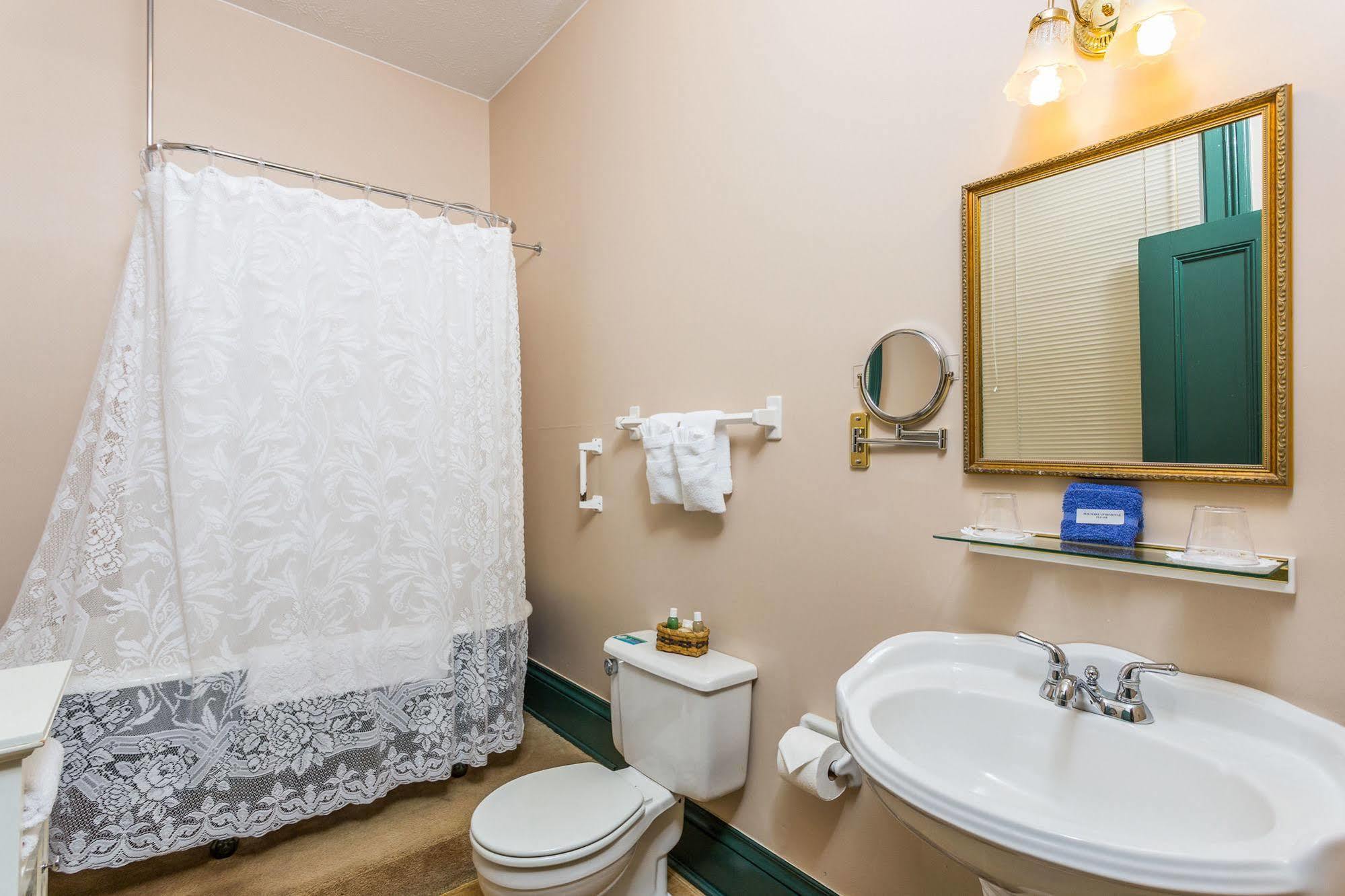 سانت ماري Spencer House Inn المظهر الخارجي الصورة